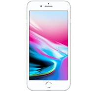 Apple iPhone 8 Plus 64GB Silver