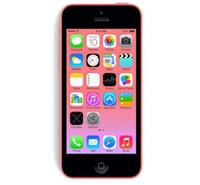 Apple iPhone 5C 16GB Red