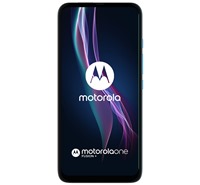 Motorola One Fusion+ 6GB / 128GB Dual-SIM Twilight Blue