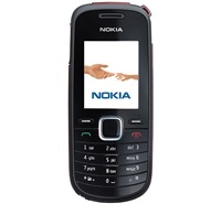 Nokia 1661 Black