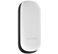 Alcatel One Touch 292 White