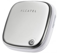 Alcatel One Touch 810 Silver