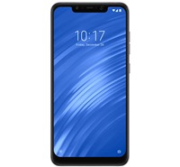Xiaomi Pocophone F1 6GB / 128GB Dual-SIM Blue