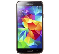 Samsung G900 Galaxy S5 Copper Gold (SM-G900FZDAETL)