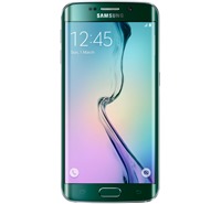 Samsung G925 Galaxy S6 Edge 128GB Emerald Green