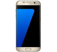 Samsung G935 Galaxy S7 Edge 32GB Gold (SM-G935FZDAETL)
