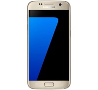Samsung G930 Galaxy S7 32GB Gold (SM-G930FZDAETL)