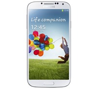 Samsung i9505 Galaxy S4 16GB White Frost (GT-I9505ZWAETL)
