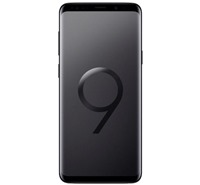 Samsung G965 Galaxy S9+ 6GB / 64GB Midnight Black (SM-G965FZKDXEZ)