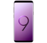 Samsung G965 Galaxy S9+ 6GB / 64GB Lilac Purple (SM-G965FZPDXEZ)
