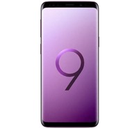 Samsung G960 Galaxy S9 4GB / 64GB Lilac Purple (SM-G960FZPDXEZ)