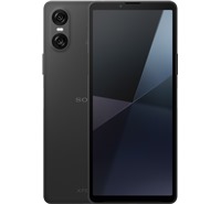 SONY Xperia 10 VI 8GB / 128GB Dual SIM Black (XQES54EUKCB.GC)