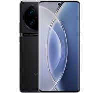 vivo X90 Pro 12GB / 256GB Dual SIM Legendary Black ZDARMA 50W bezdrátová nabíječka vivo
