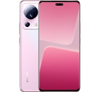 Xiaomi 13 Lite 8GB / 256GB Dual SIM Lite Pink