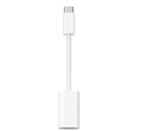 Apple adaptr USB-C na Lightning bl