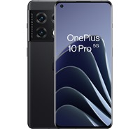 OnePlus 10 Pro 12GB/256GB Dual SIM Volcanic Black