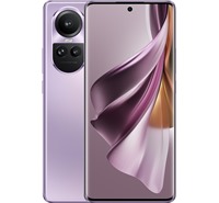OPPO Reno10 Pro 5G 12GB / 256GB Dual SIM Glossy Purple