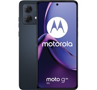 Motorola Moto G84 5G 12GB / 256GB Dual SIM Midnight Blue