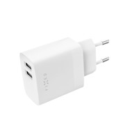 FIXED Smart Rapid Charge 17W nabjeka s kabelem USB-C bl