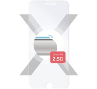 FIXED tvrzen sklo pro Apple iPhone SE 2022 / SE 2020 / 8 / 7 / 6S / 6 ir