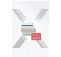 FIXED tvrzen sklo pro Apple iPad 10,2