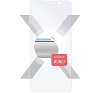 FIXED ochrann tvrzen sklo pro Samsung Galaxy Xcover 5 ir