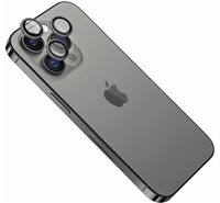 FIXED Camera Glass ochrann skla oek fotoapart pro Apple iPhone 11 / 12 / 12 mini ed