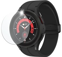 FIXED tvrzen sklo pro smartwatch Samsung Galaxy Watch 5 Pro 2 ks v balen ir