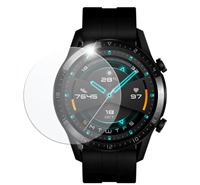 FIXED 2ks tvrzeného skla pro Huawei Watch GT 2 46 mm čiré
