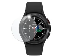 FIXED 2ks tvrzenho skla pro Samsung Galaxy Watch4 Classic 42mm ir