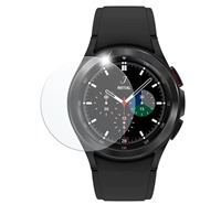 FIXED 2ks tvrzenho skla pro Samsung Galaxy Watch4 Classic 46mm ir