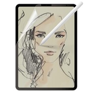 FIXED Paperlike ochranná folie imitující papír na displej pro Apple iPad Pro 12,9