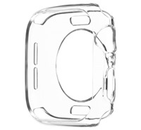 FIXED TPU pouzdro pro Apple Watch Series 9 41mm ir