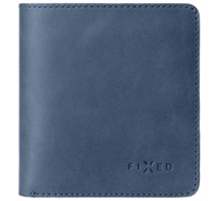 FIXED Classic Wallet penenka z prav hovz ke modr