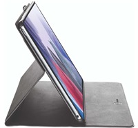 Cellularline Folio pouzdro pro Samsung Galaxy Tab A9 ern