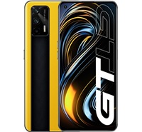 realme GT 5G 12GB / 256GB Dual SIM Racing Yellow