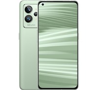 realme GT 2 Pro 5G 12GB/256GB Dual SIM Paper Green možnost přikoupení skla se slevou 10%