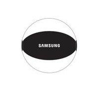 Samsung nafukovací míč - PROMO