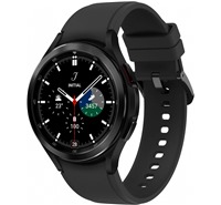 Samsung Galaxy Watch4 Classic 46mm Black (SM-R890NZKAEUE) možnost přikoupení náhradního řeminku se slevou 20% ,možnost přikoupení nabíječky se slevou 20% ,SLEVA na nabíjecí kabel  ,možnost přikoupení tvrzeného skla se slevou 20%