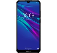Huawei Y6 2019 2GB / 32GB Dual-SIM Midnight Black