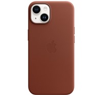 Apple koen kryt s MagSafe pro Apple iPhone 14 Plus cihlov hnd