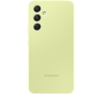 Samsung silikonov zadn kryt pro Samsung Galaxy A54 5G zelen (EF-PA546TGEGWW)