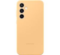 Samsung silikonov zadn kryt pro Samsung Galaxy S23 FE oranov (EF-PS711TOEGWW)