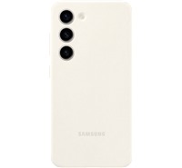Samsung silikonov zadn kryt pro Samsung Galaxy S23 bov (EF-PS911TUEGWW)