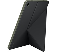 Samsung Book Cover flipov pouzdro pro Samsung Galaxy Tab A9+ ern (EF-BX210TBEGWW)