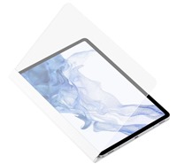 Samsung Note View prhledn pouzdro pro Galaxy Tab S7 / S8 bl (EF-ZX700PWEGEU)