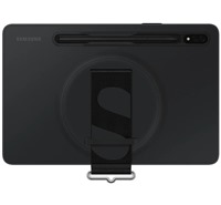 Samsung zadn kryt s poutkem pro Galaxy Tab S8 ern (EF-GX700CBEGWW)
