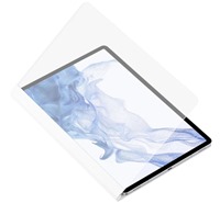 Samsung Note View prhledn pouzdro pro Galaxy Tab S7+ / S7 FE / S8+ bl (EF-ZX800PWEGEU)