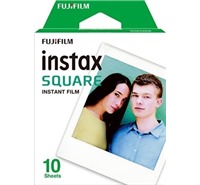FujiFilm Instax Square fotopapr 10ks bl