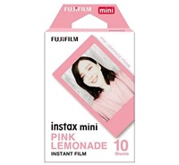 Fujifilm Instax Mini fotopapr 10ks rov